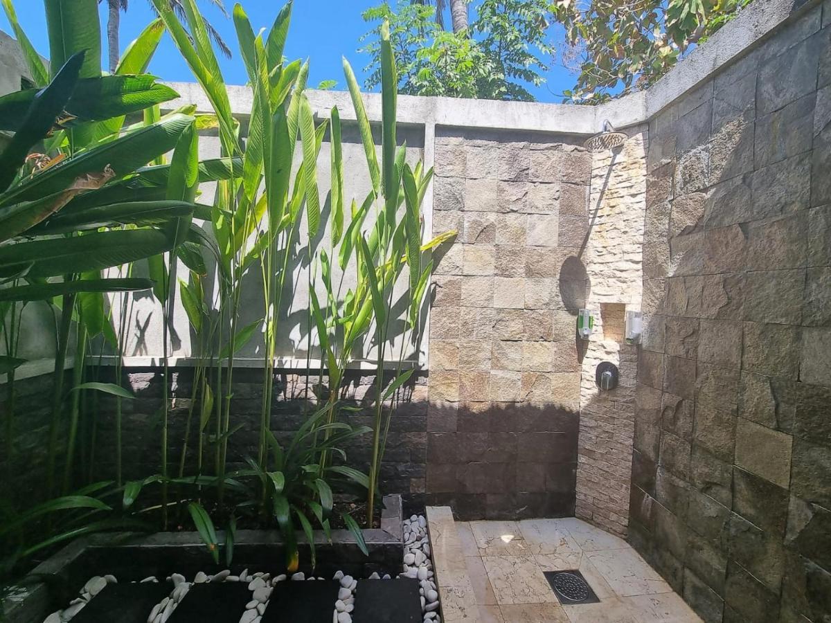 Guava Garden Hotel Gili Trawangan Kültér fotó